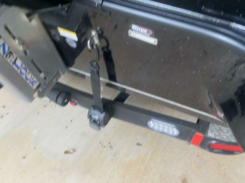 2016 Triton 20 TRX Elite