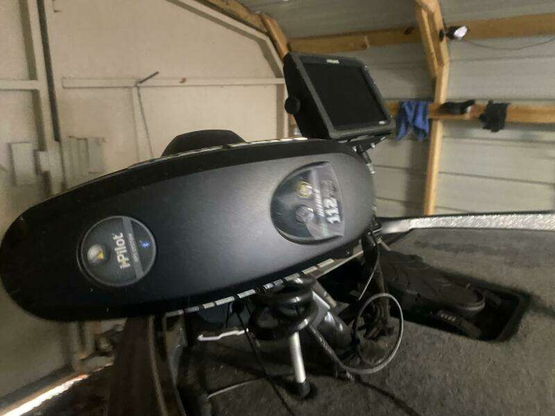 2016 Triton 20 TRX Elite