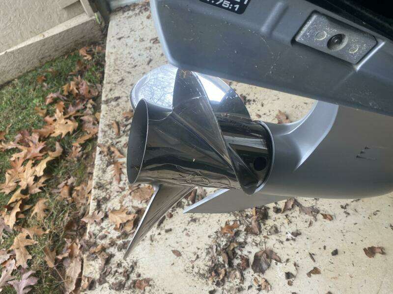 2016 Triton 20 TRX Elite