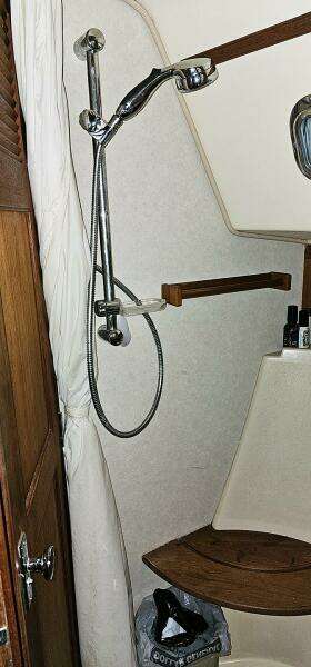 2000 Island Packet 350