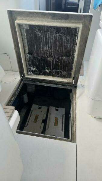 1990 Trojan 11M Express