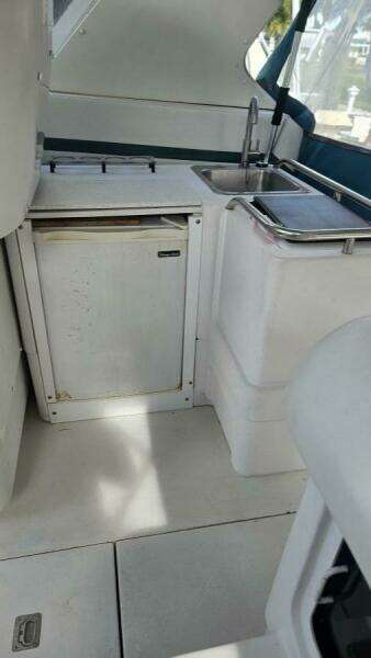 1990 Trojan 11M Express