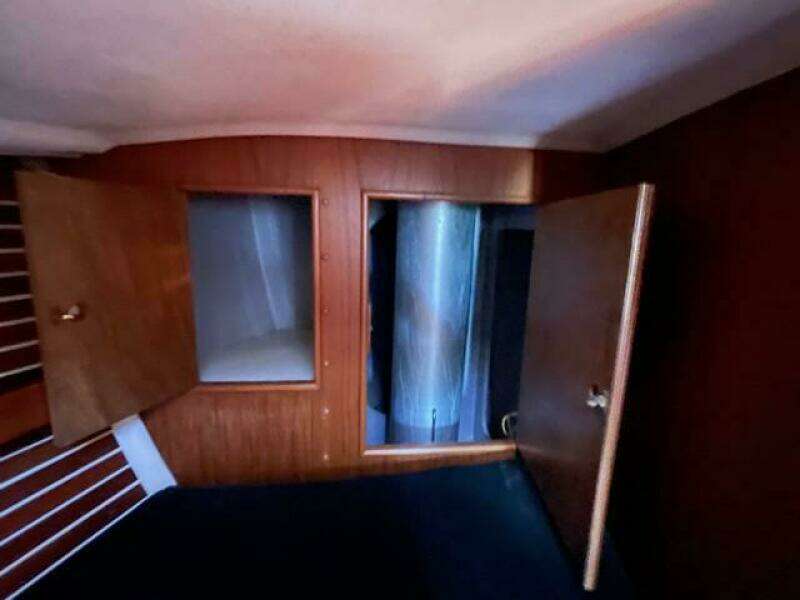 1986 Hinterhoeller Nonsuch 30 Ultra