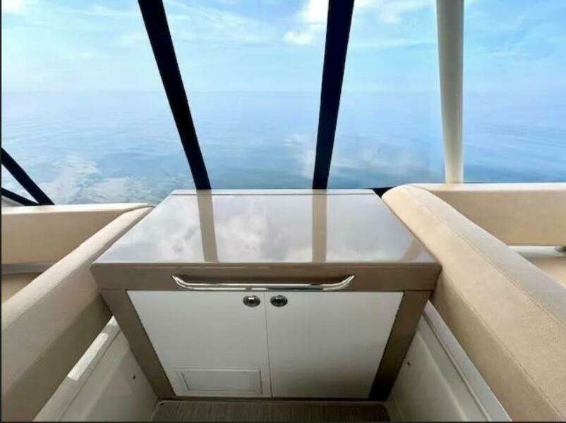 2019 Carver C52 Command Bridge