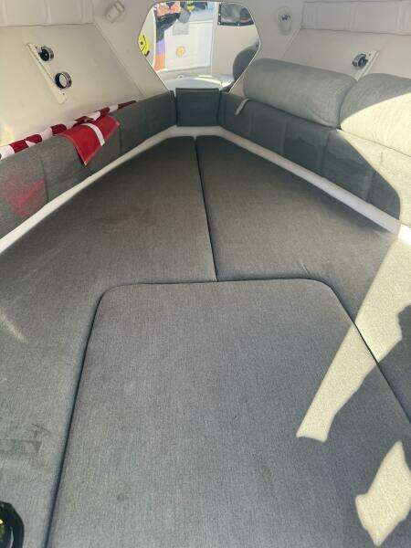 2004 Donzi 35 ZF Cuddy