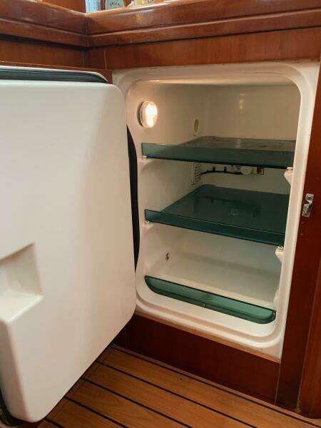 2003 Beneteau Oceanis 473