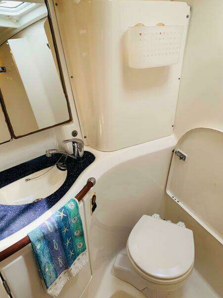 2003 Beneteau Oceanis 473