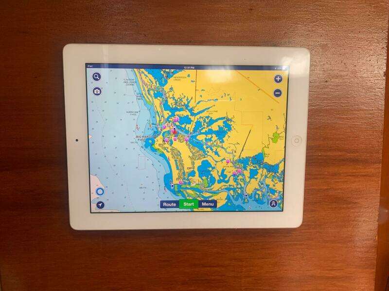 2003 Beneteau Oceanis 473