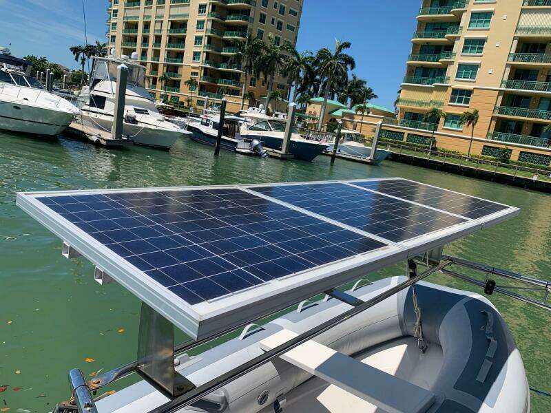 2003 Beneteau Oceanis 473