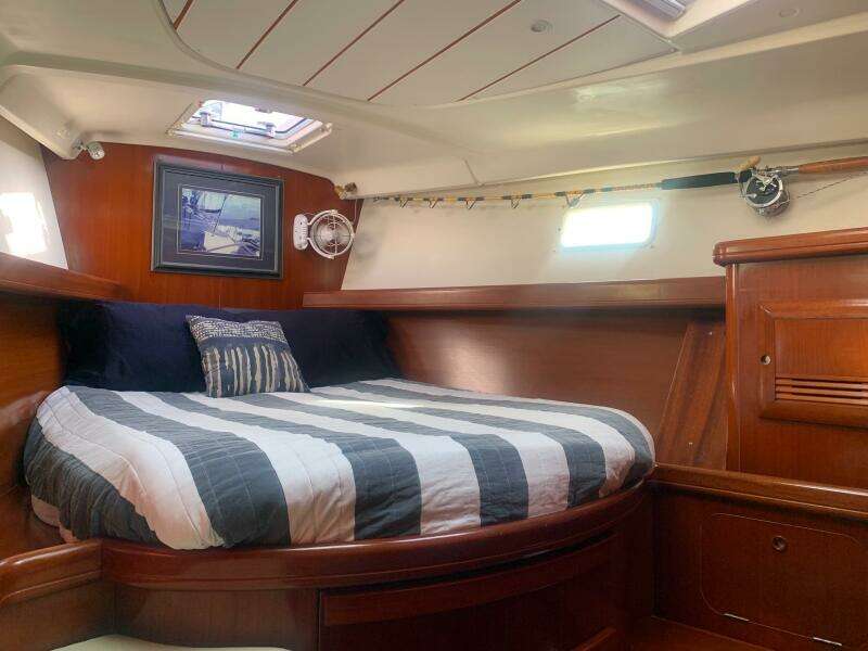 2003 Beneteau Oceanis 473