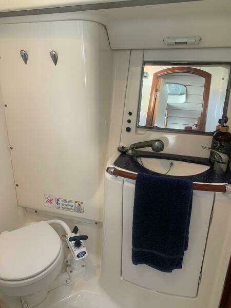 2003 Beneteau Oceanis 473