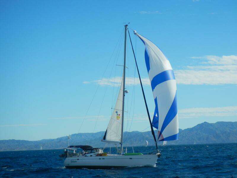 2003 Beneteau Oceanis 473