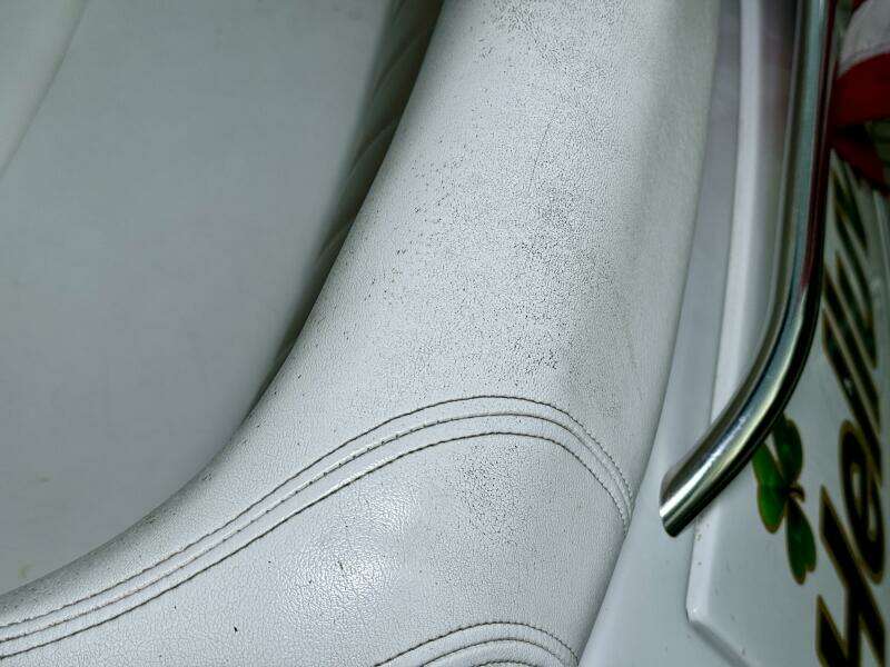 2004 Four Winns Vista 288