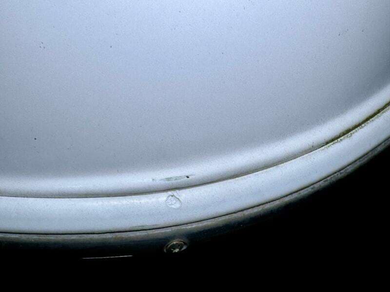 2004 Four Winns Vista 288