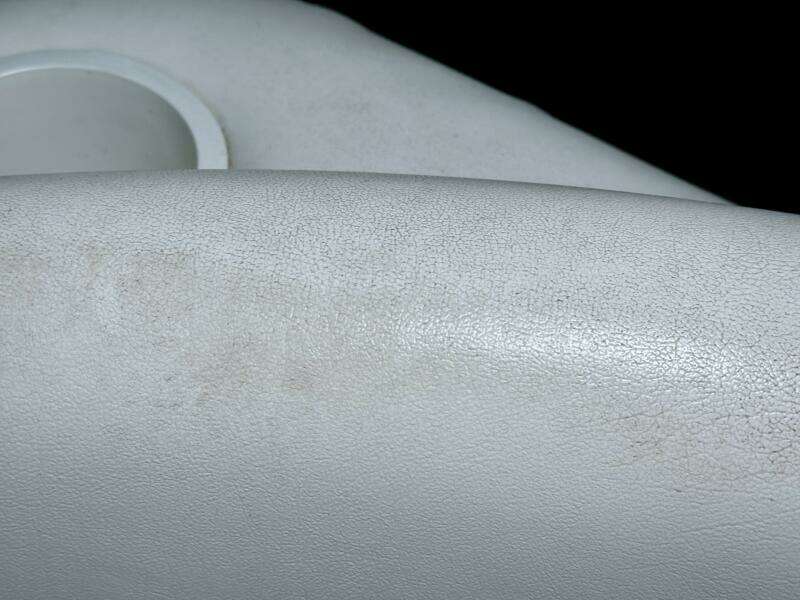 2004 Four Winns Vista 288