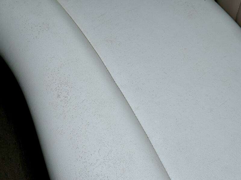 2004 Four Winns Vista 288