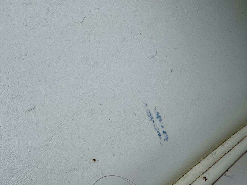 2004 Four Winns Vista 288