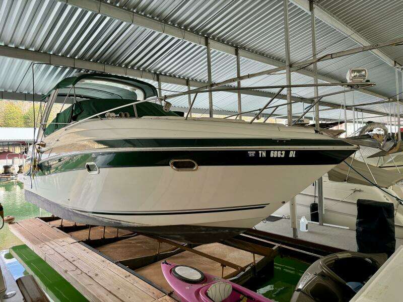 2004 Four Winns Vista 288