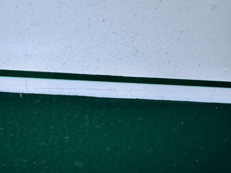 2004 Four Winns Vista 288