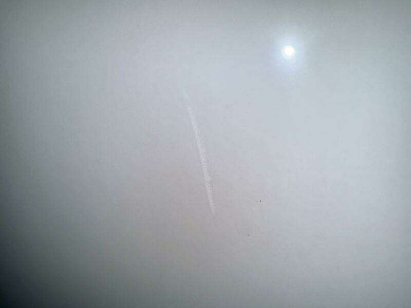 2004 Four Winns Vista 288