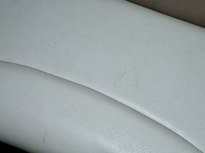 2004 Four Winns Vista 288