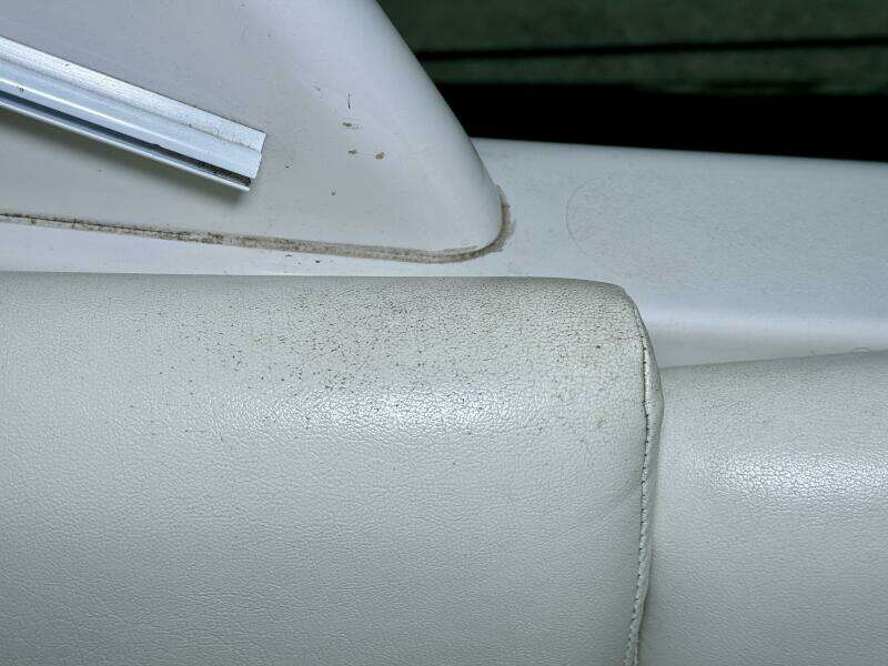 2004 Four Winns Vista 288