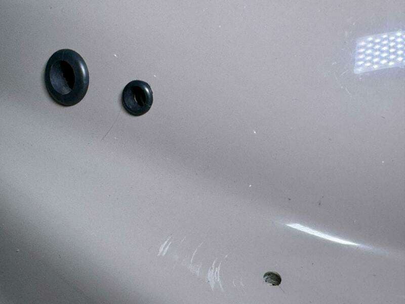 2004 Four Winns Vista 288