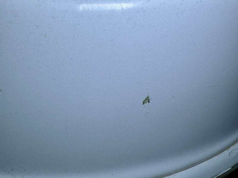 2004 Four Winns Vista 288