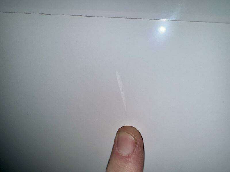 2004 Four Winns Vista 288