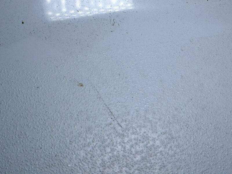 2004 Four Winns Vista 288