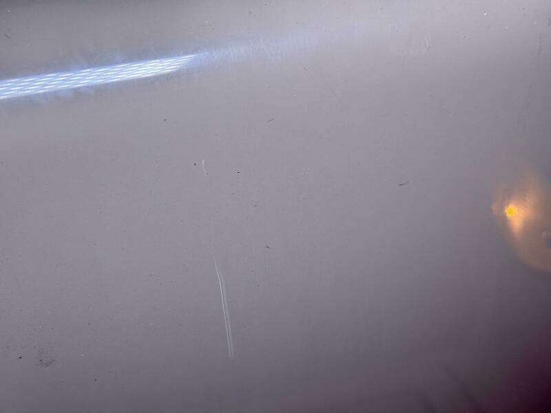 2004 Four Winns Vista 288