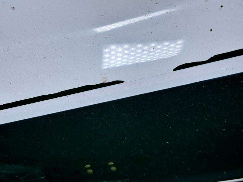 2004 Four Winns Vista 288