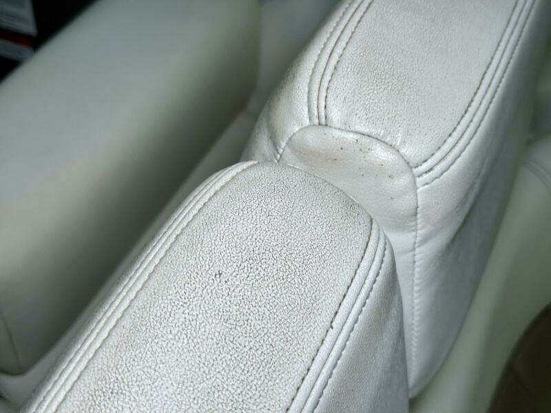 2004 Four Winns Vista 288