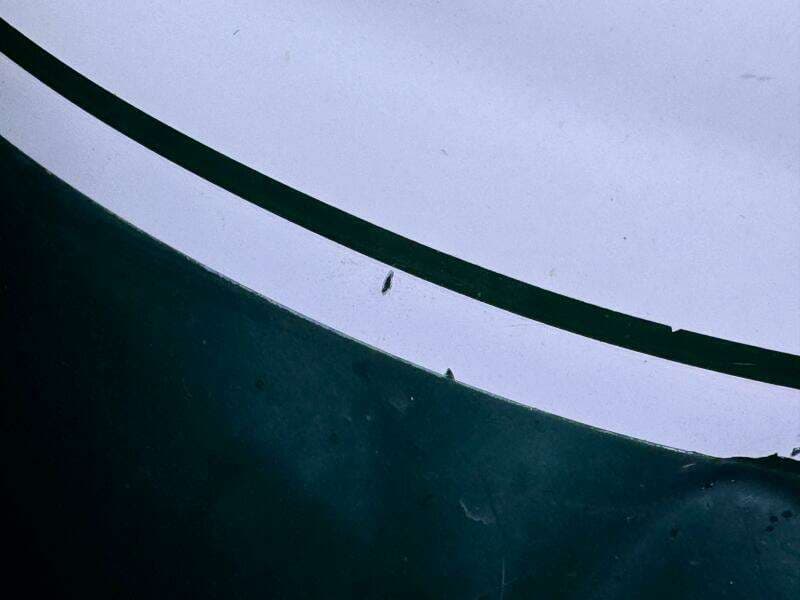 2004 Four Winns Vista 288