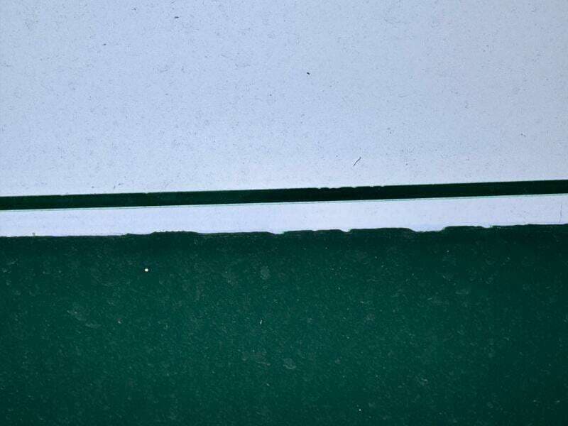 2004 Four Winns Vista 288