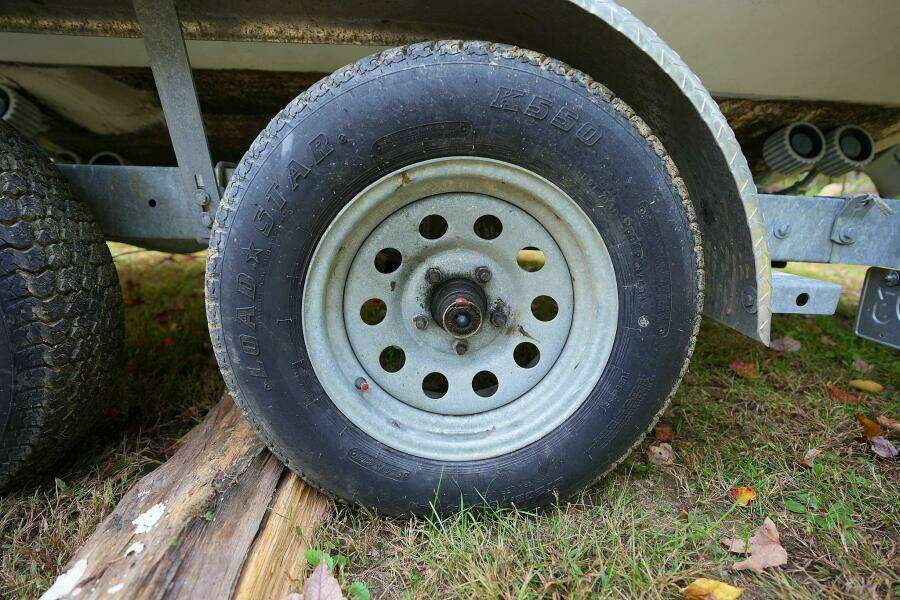 2016 Stingray 225 CR