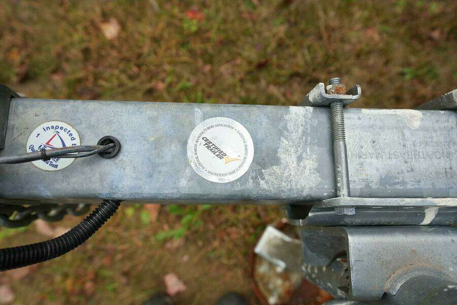 2016 Stingray 225 CR