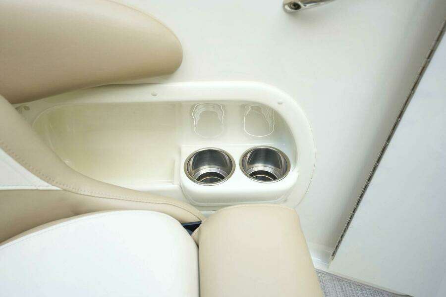 2016 Stingray 225 CR