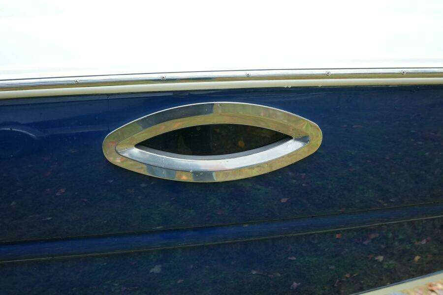 2016 Stingray 225 CR