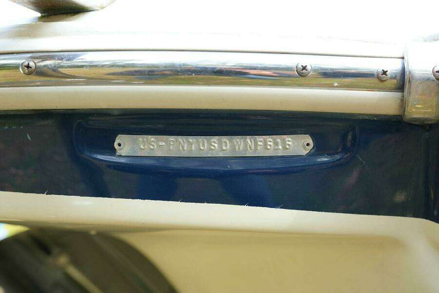 2016 Stingray 225 CR