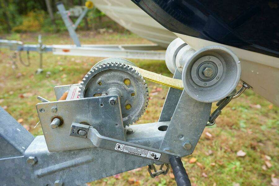 2016 Stingray 225 CR