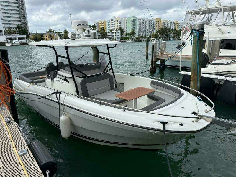 2023 Jeanneau Leader 9.0 CC