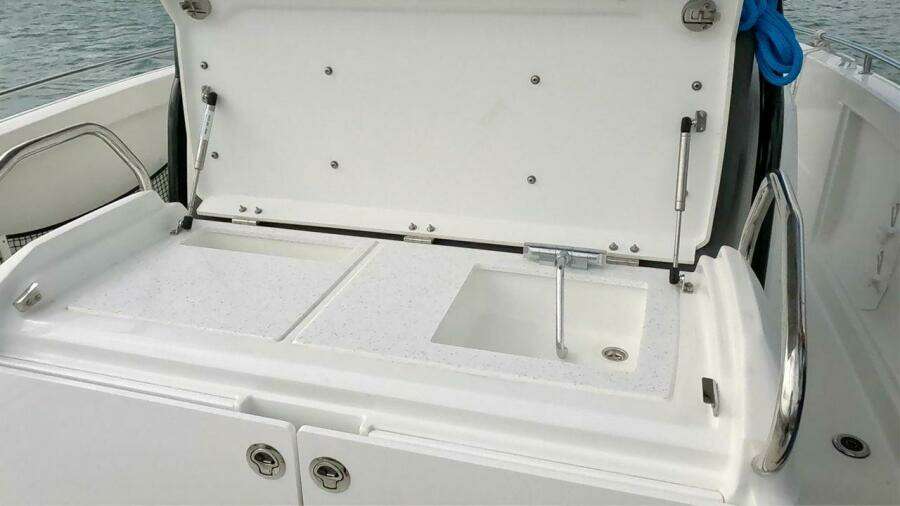 2023 Jeanneau Leader 9.0 CC