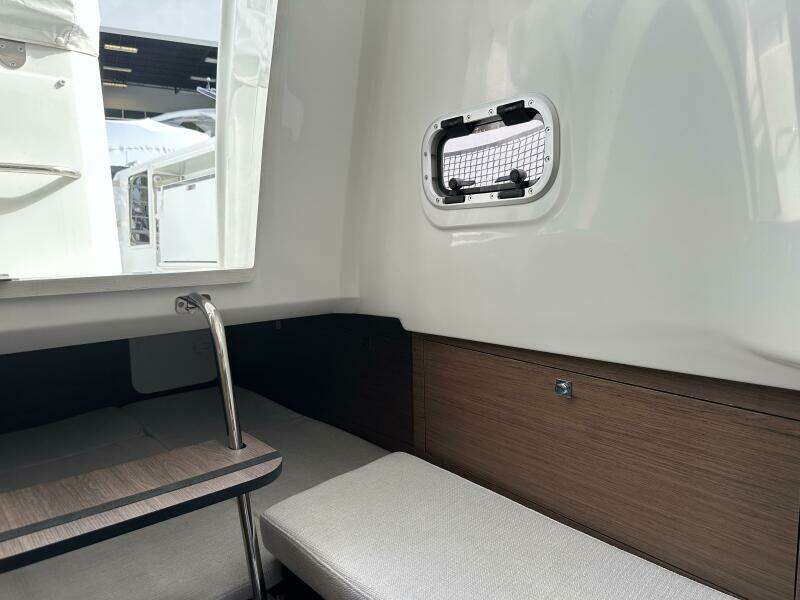 2023 Jeanneau Leader 9.0 CC