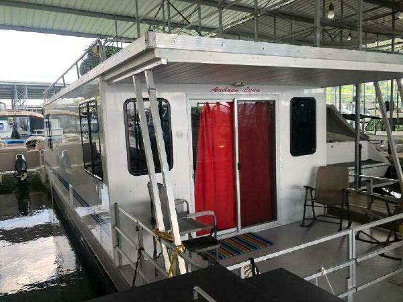 2013 Catamaran Cruiser