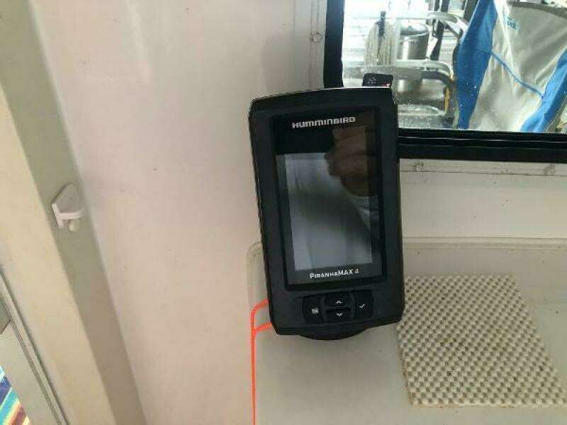 2013 Catamaran Cruiser