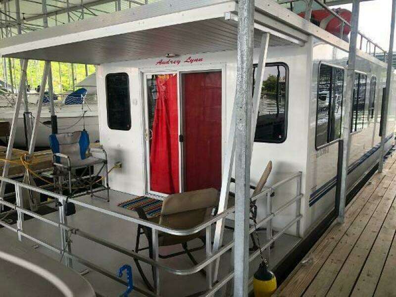 2013 Catamaran Cruiser