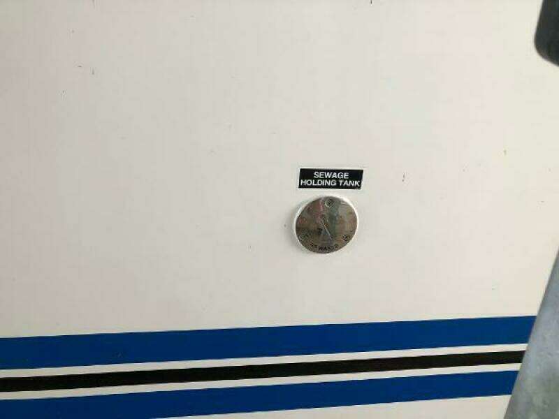 2013 Catamaran Cruiser