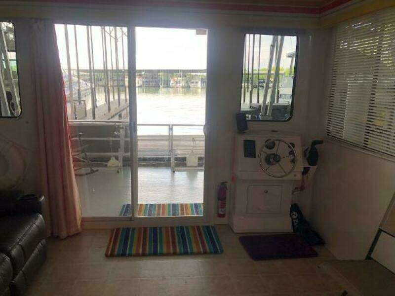 2013 Catamaran Cruiser