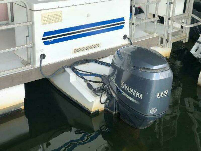 2013 Catamaran Cruiser